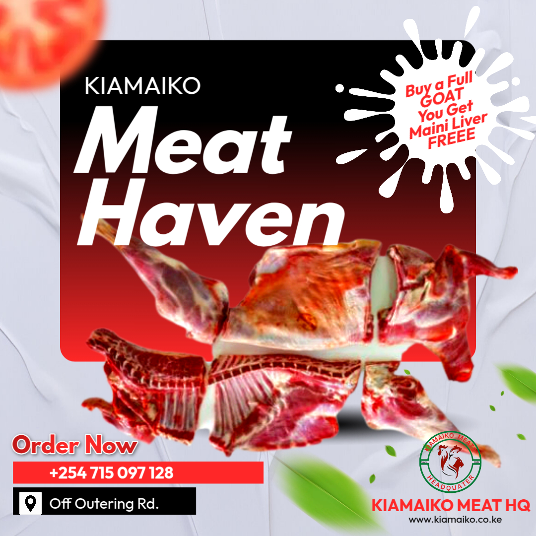 meatsHQ's tweet image. #manwithaplan