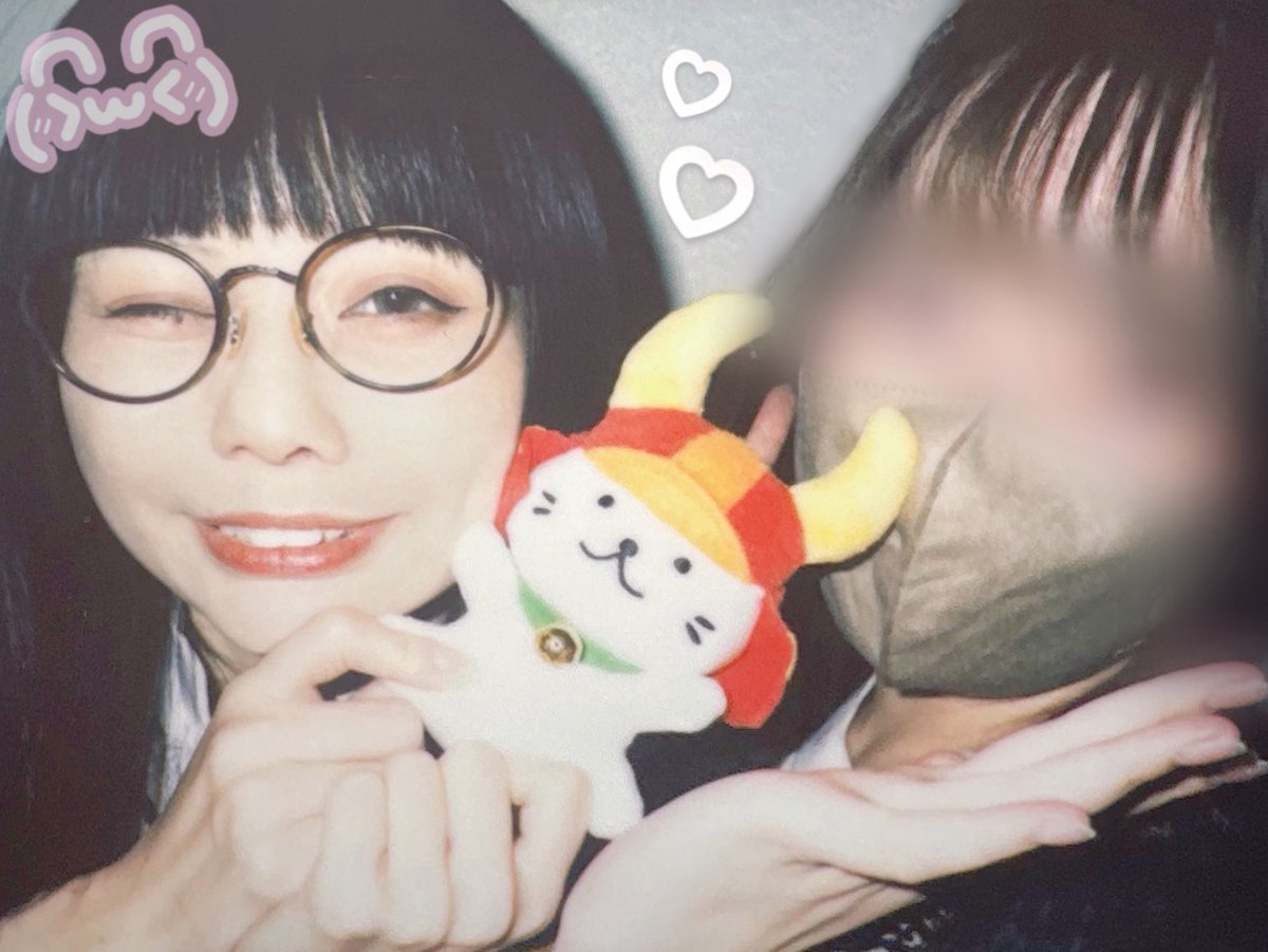 滋賀おかえり( ᵒ̴̶̷̥́◡ ᵒ̴̶̷̣̥̀⸝⸝)❣️❣️❣️
どっぴーの滋賀➰🎵⭐️
すてきなふるさと⤴️🎵🏠
 #ギャンパレ滋賀