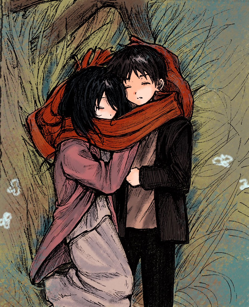 yakomi10516's tweet image. #エレミカ