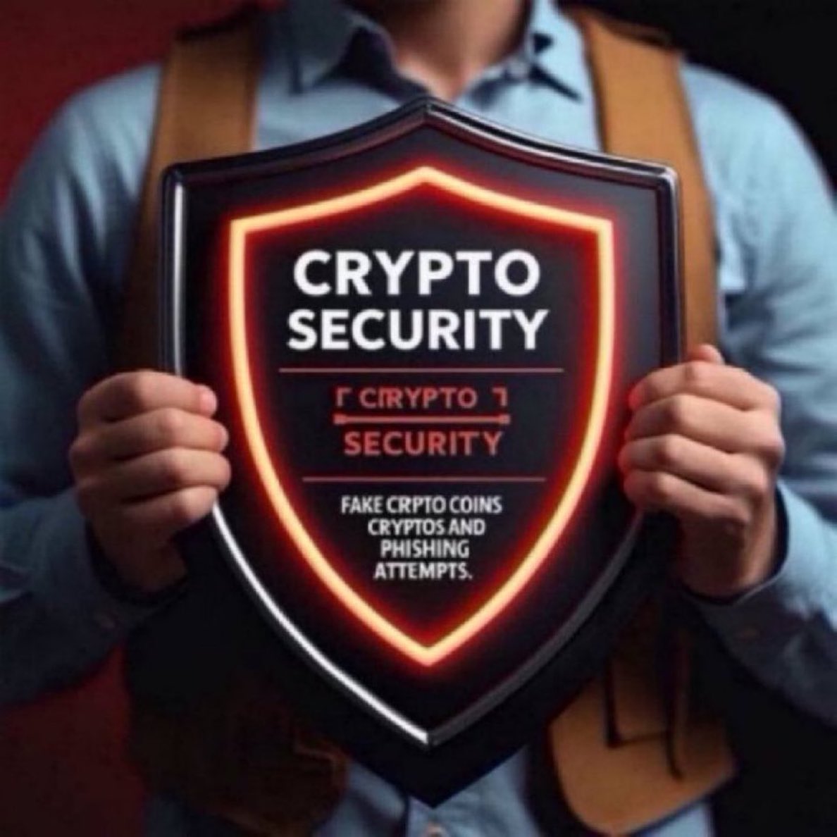 Ryusuke_42's tweet image. #InsightQuantAI (#IQAI) is reportedly blocking withdrawals and restricting access to investor funds. ❌
💸 Halt all transactions immediately.
📩 DM verified recovery experts to safely recover your assets.