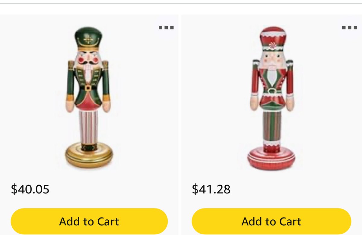 msv430's tweet image. Time to dream about beautiful #Christmas items. 🎅🏼 Thank you for everything you do for me and my cuties! We love you! 

#autism #specialneeds #clearthelist 

Classroom: amazon.com/hz/wishlist/ls…