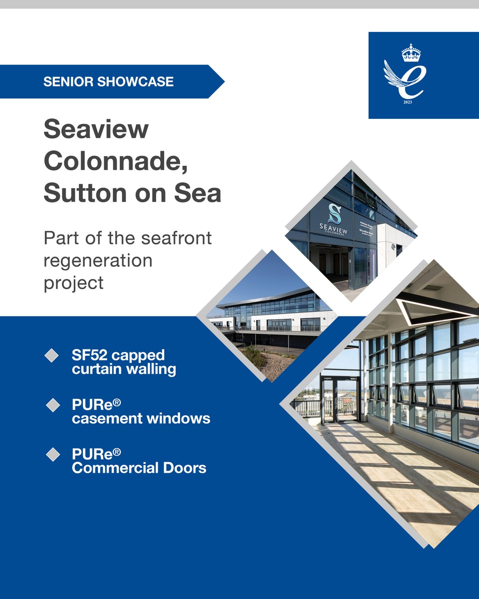 Senior Architectural Systems tweet media