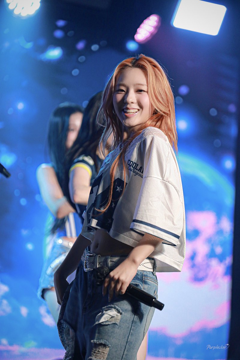 こうちゃりん 2025 ICHILLIN' JAPAN SPECIAL LIVE EVENT WILD CHERRY チェリンさん