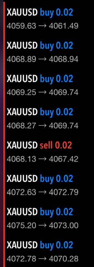 Xauusd dey sing your sl na meat pie for here ni ooo😫🤧
