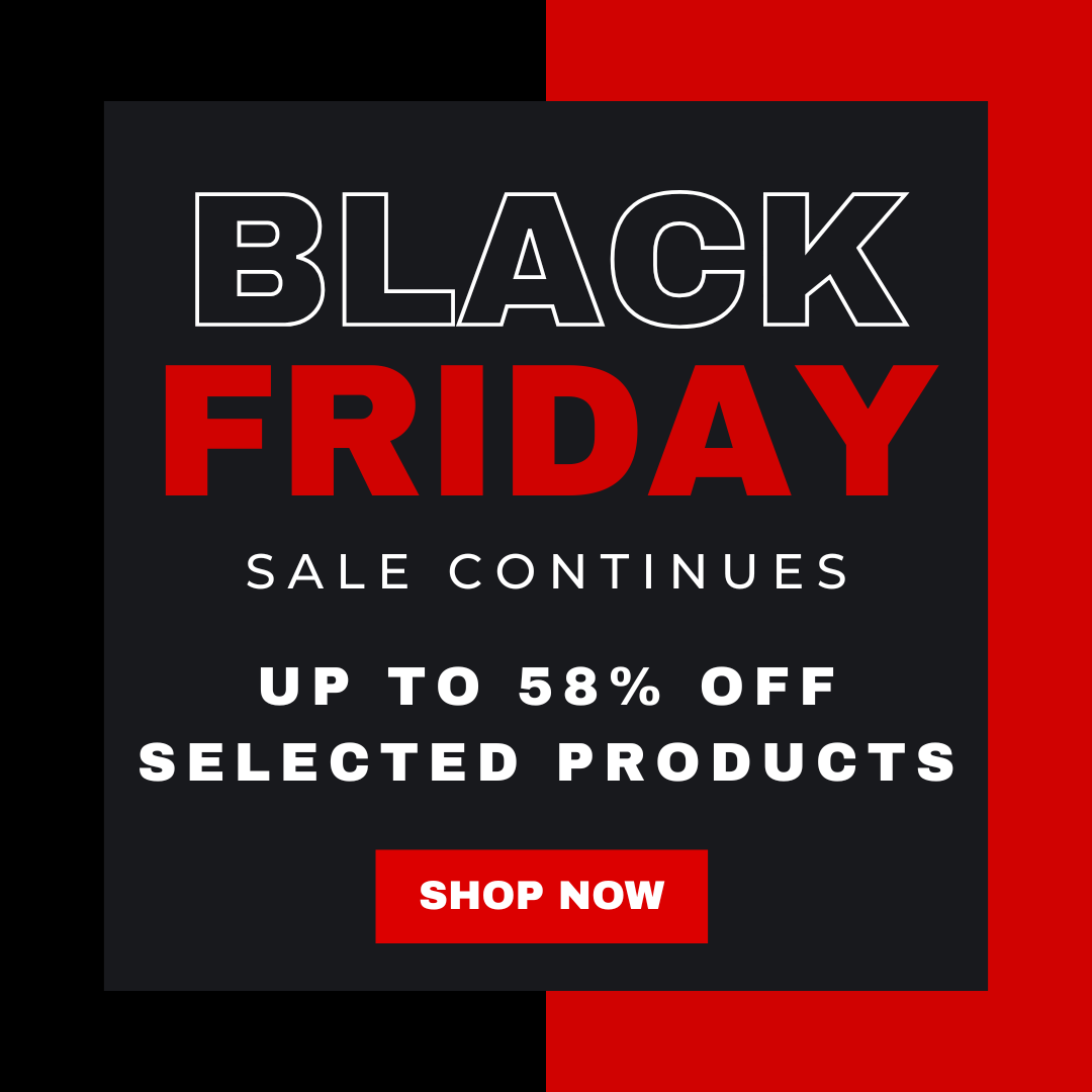 The Black Friday Savings continue! 🚨

You can still save up to 58% OFF on selected products! Don't miss out—these deals won't last forever.

Shop Now!! roofin.co.uk/product-catego…

#BlackFridaySale #BlackFridayDeals #BlackFriday2025 #RoofingMaterials #BuildingMaterials #Roofer