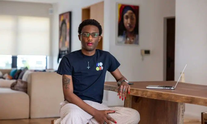 Konfam FM tweet media