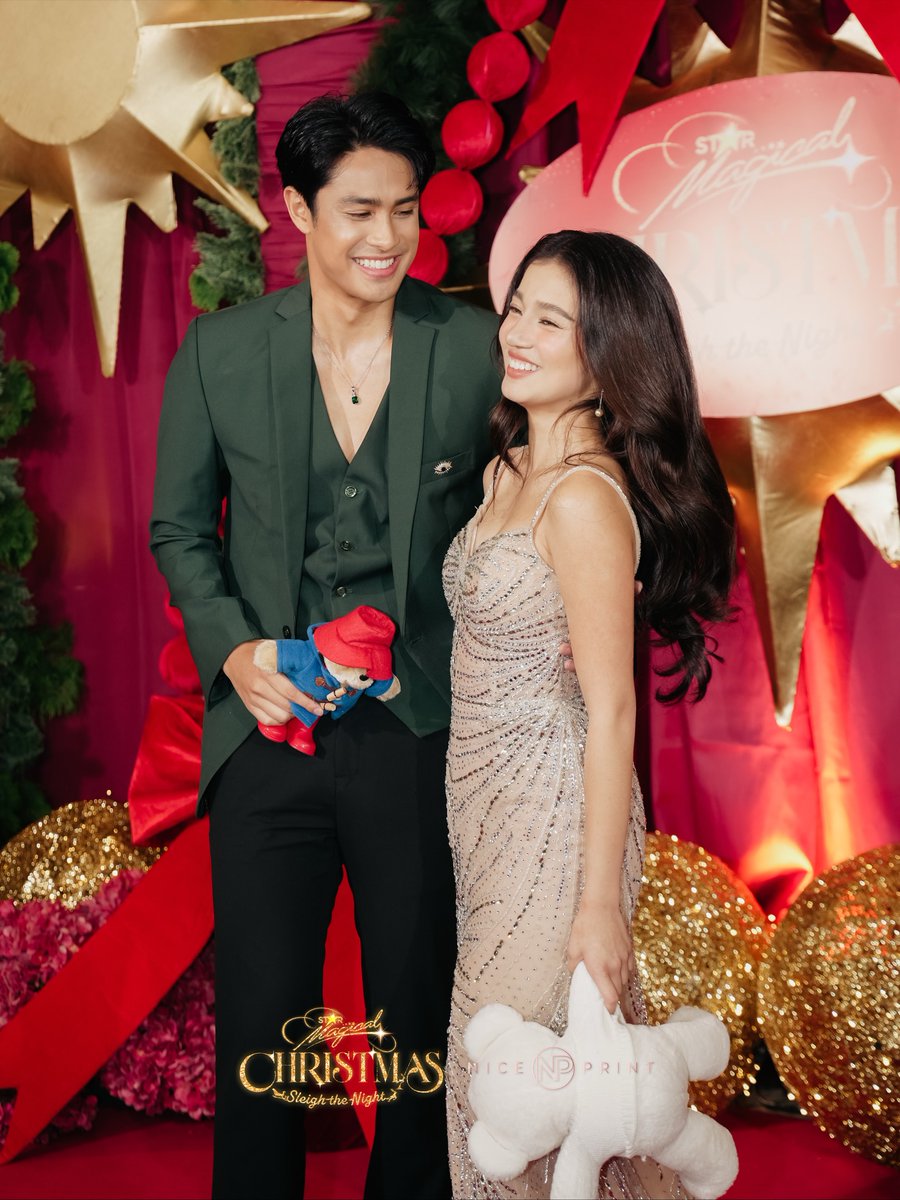 Star Magic tweet media