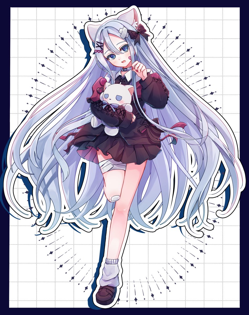 rimu_1112's tweet image. よいさきかにゃで
#prsk_FA  #illustration