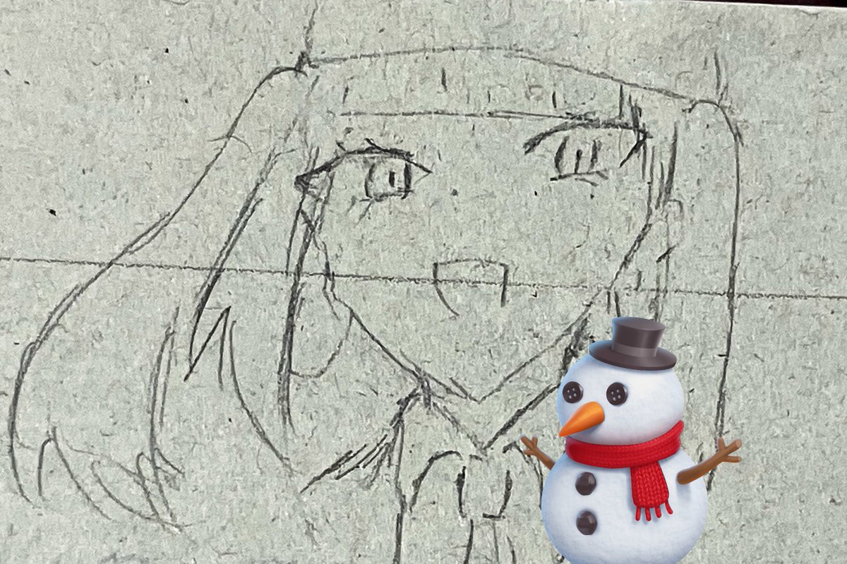 Post by 風猫❀（🍈🍞） on X: らくがーき