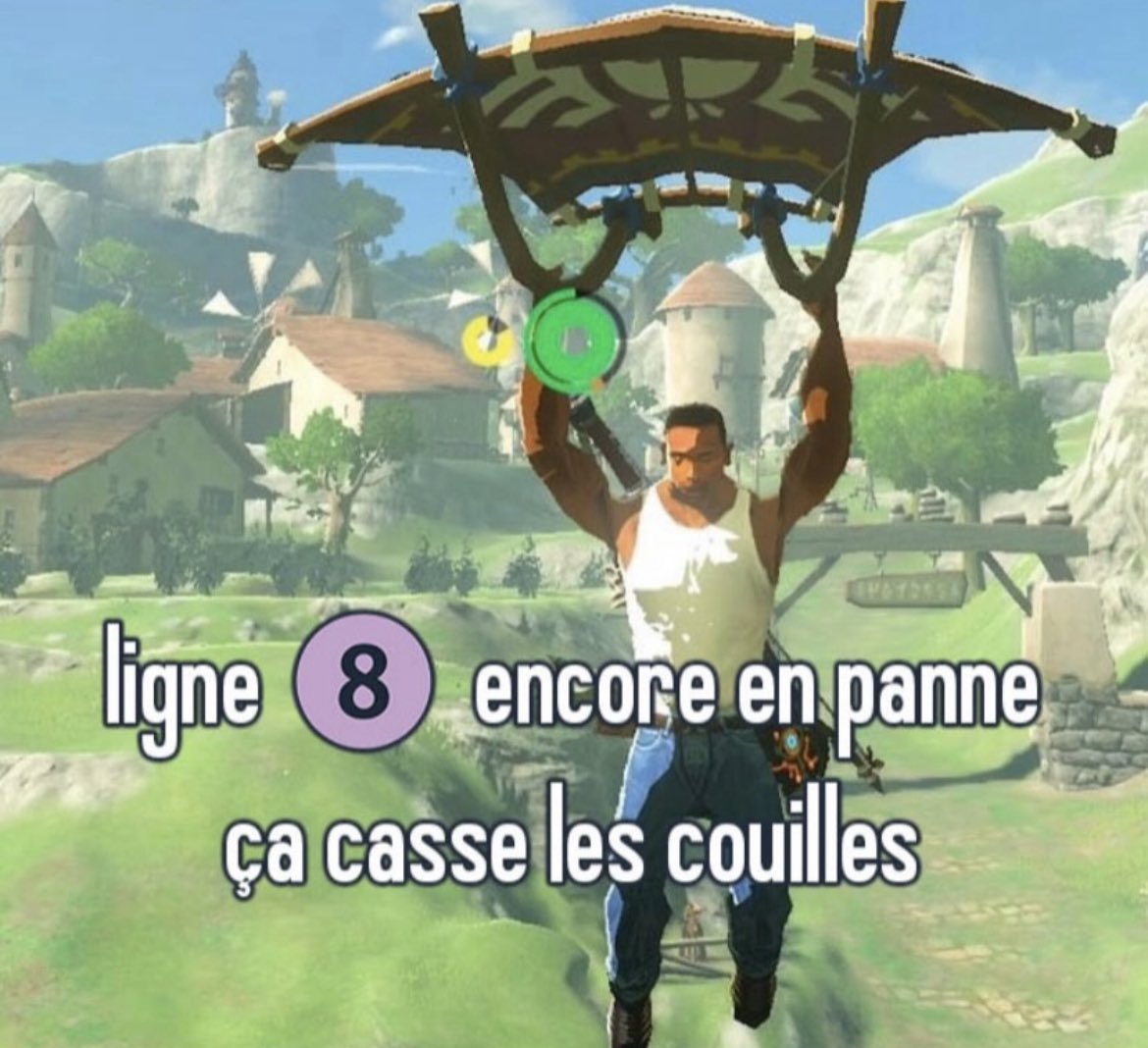 _gregrx's tweet photo. pour pas changer https://t.co/f1c6WhWmf1