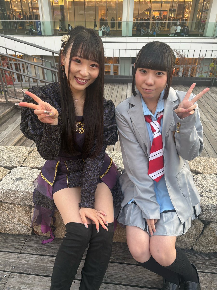 あっちゃん12月大阪モーターショーへ参加 (@785900ak) / Posts / X