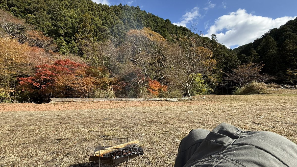 mimuBAR's tweet image. 二泊三日ソロキャンプ
作った料理
①黒炒飯
②ソース焼きそば
③しお焼きそば
④サーロイン牛の赤青黄青椒肉絲
⑤富士宮焼きそば（市販品）
⑥特選焼豚黒炒飯
⑦中華丼
⑧白菜と豚肉の旨煮
⑨スティック大学芋×2
⑩どん兵衛きつねうどん🤣
画像は殆ど有りません😭
#mioキャン #36飯店