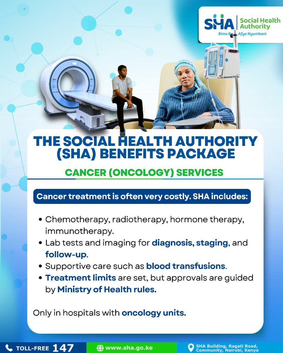 youasstar's tweet image. By increasing coverage, we aim to alleviate the financial burdens faced by families dealing with the impacts of cancer diagnosis and treatment.
#CancerCareSupport
Enhanced Benefits Package