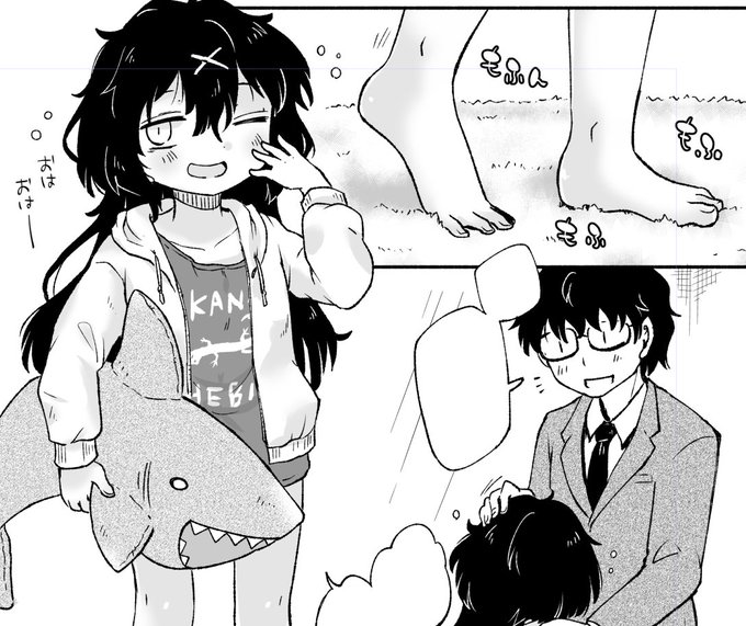 グレスケ塗りわからなすぎて無限に時間溶ける 