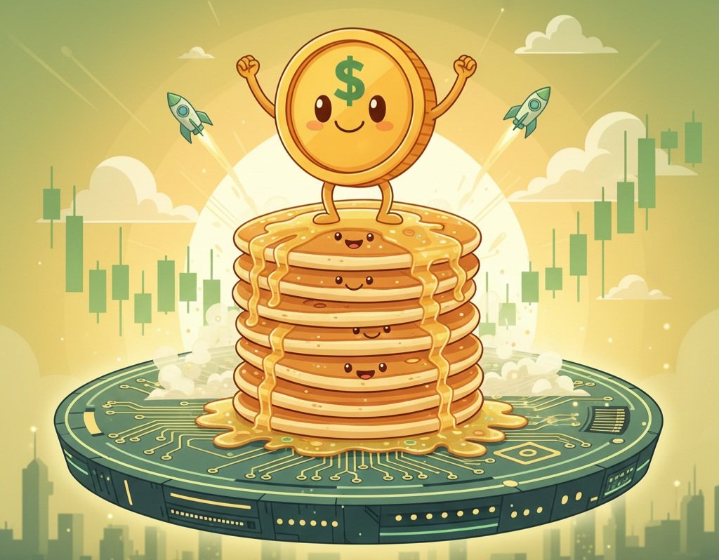 St3v3n_X0's tweet image. GM CT 🌞
Fresh day, fresh mindset, fresh opportunities.
Whether the charts are calm or wild, stay focused and keep building.
Your breakthrough is usually closer than it looks. ⚡

Let’s win today. 💚