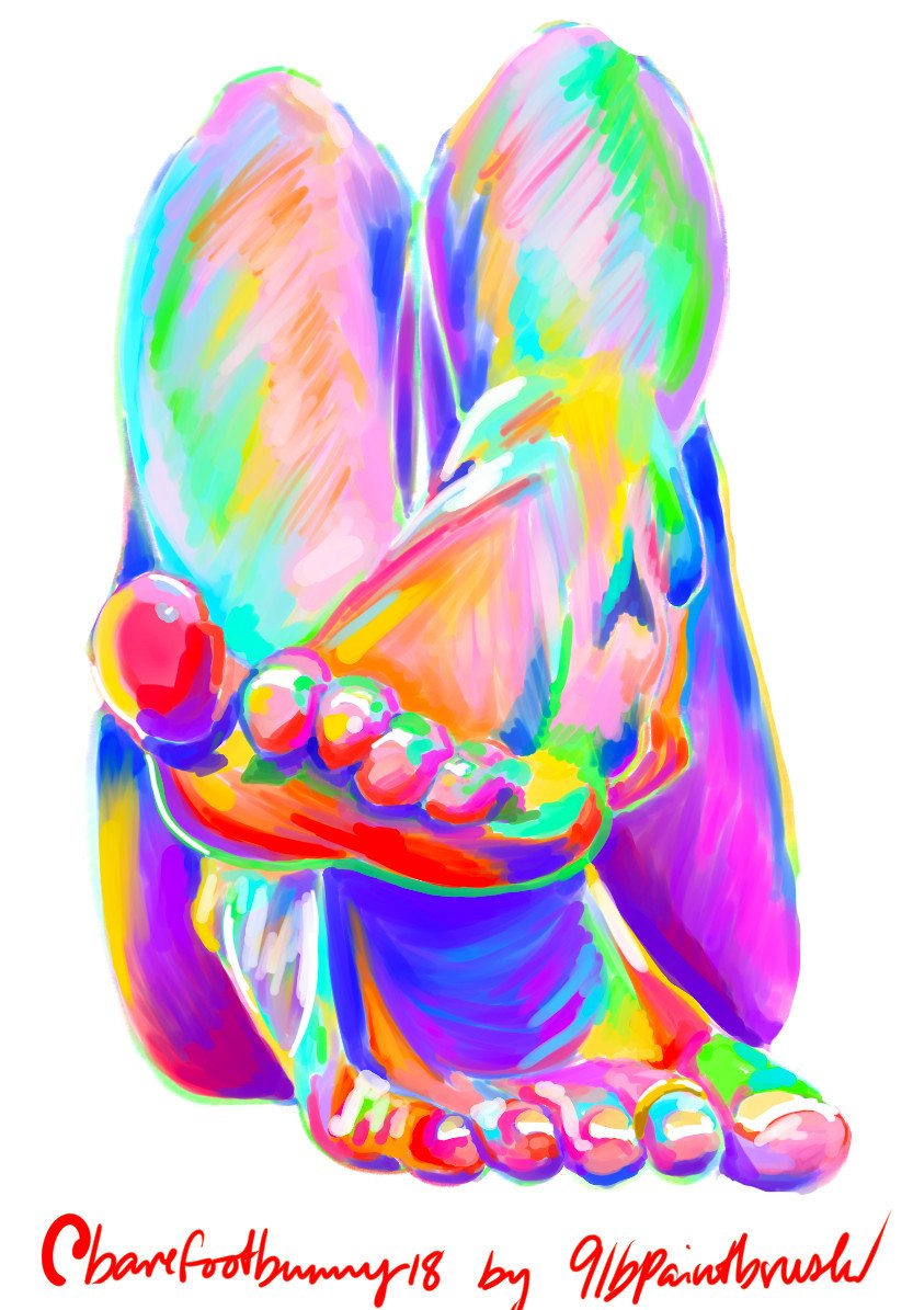 #feet #feetworshi̇p #feetfetısh #digitalart