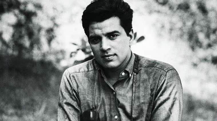 ShivAroor's tweet image. Dharmendra
1935-2025
