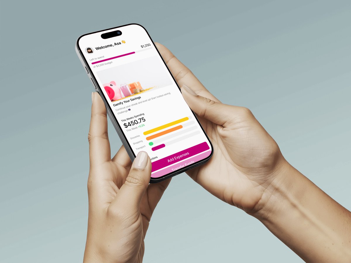 _banjoko's tweet image. My name is Banjoko, i Design Apps and Websites and i am also a Developer, i am Available for work