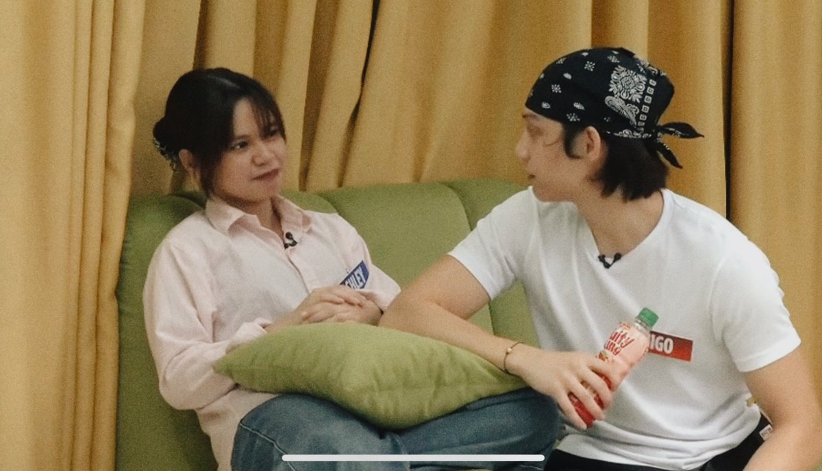 lesyel__'s tweet photo. comfy naman yarnch https://t.co/M2i4CTAlM1