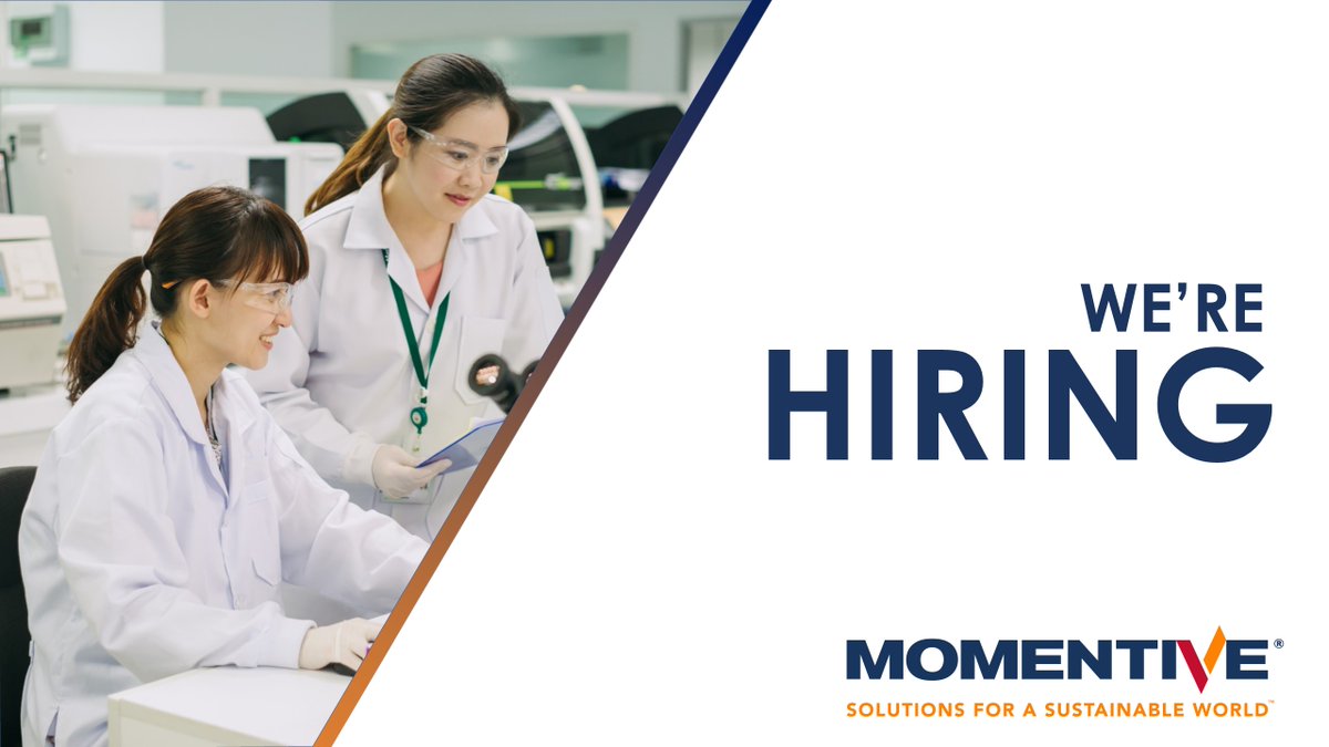 Momentive tweet media