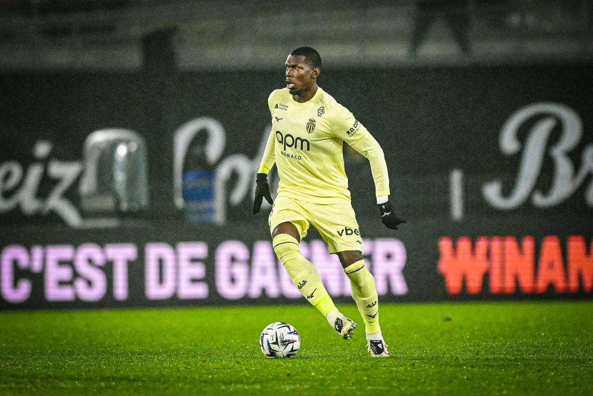 i3merz's tweet image. Paul Pogba #SRFCASM