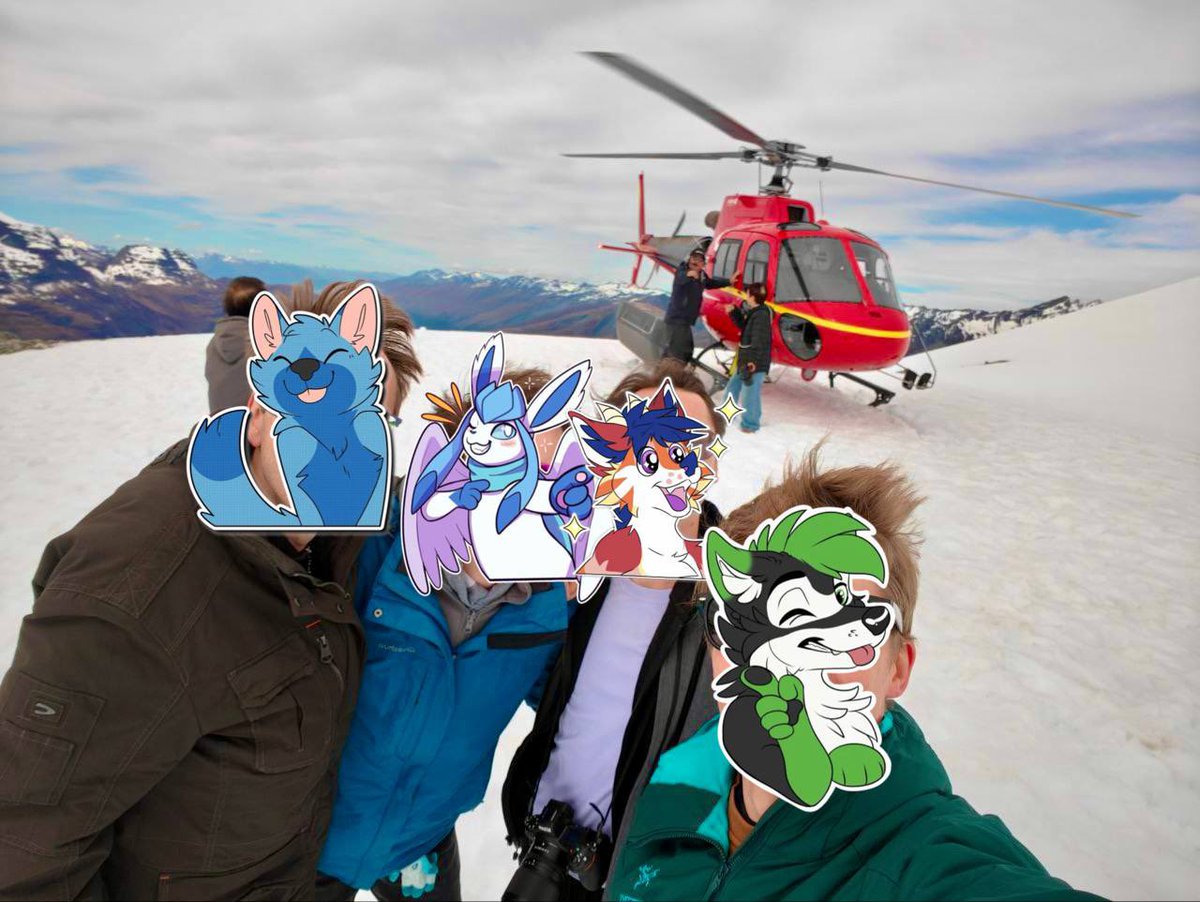 Scylla 🐺🐉🔜Thaitails tweet media