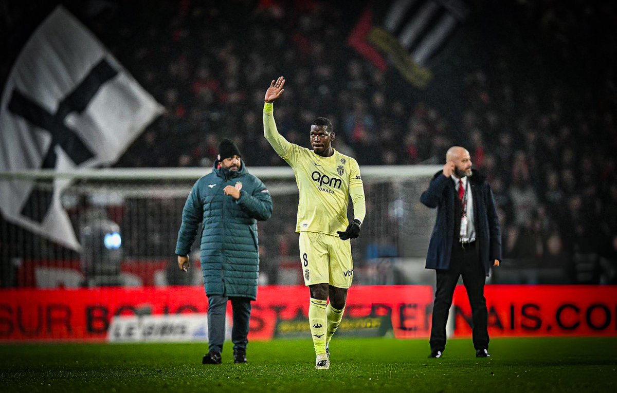 i3merz's tweet image. Paul Pogba #SRFCASM