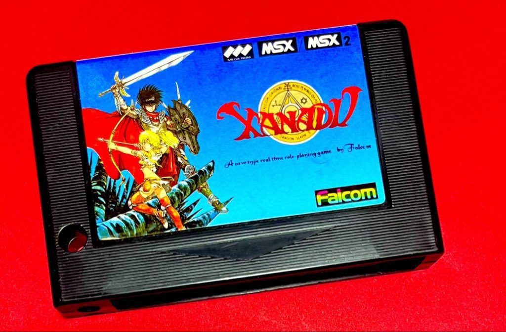 ✨今週の配信予定表✨ 月.15時40分…女神転生✨クリアするぞ👏 火…お