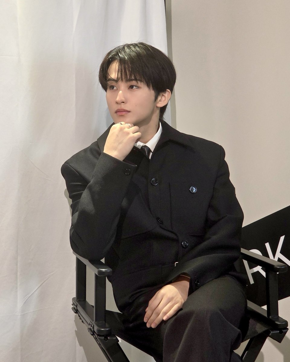 NCTsmtown's tweet image. #MARK with #COSRX

#NCT #NCT127 #NCTDREAM 
#COSRXDERMALAB #코스알엑스 #코스알엑스더마랩 @COSRX