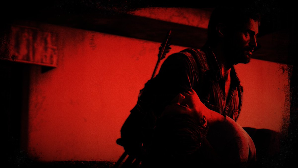 CiCi_Tech's tweet image. Just beat TLOU
Pretty damn good game