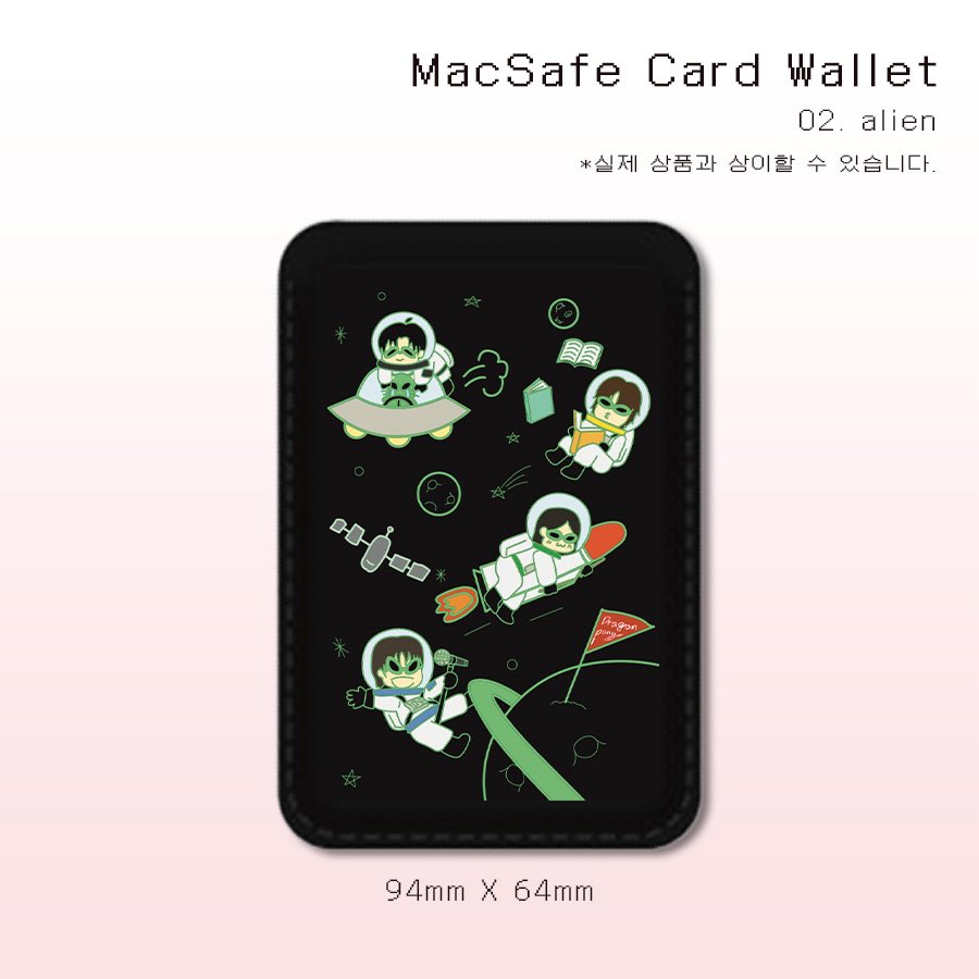 #RT 드래곤포니 디지털 굿즈 통신 판매
(11/24 18:00 ~11/30 23:59)

일상 속에서 드래곤포니 디지털 굿즈들을 
수집해보세요 ...🏠 <<Lucky Number 있어요!!>>
샘플 및 통판에 대한 자세한 사항은 
폼에서 확인 부탁드립니다 🗯️👾

witchform.com/deposit_form.p…

RT 추첨 1분께 원하시는 굿즈 1종을