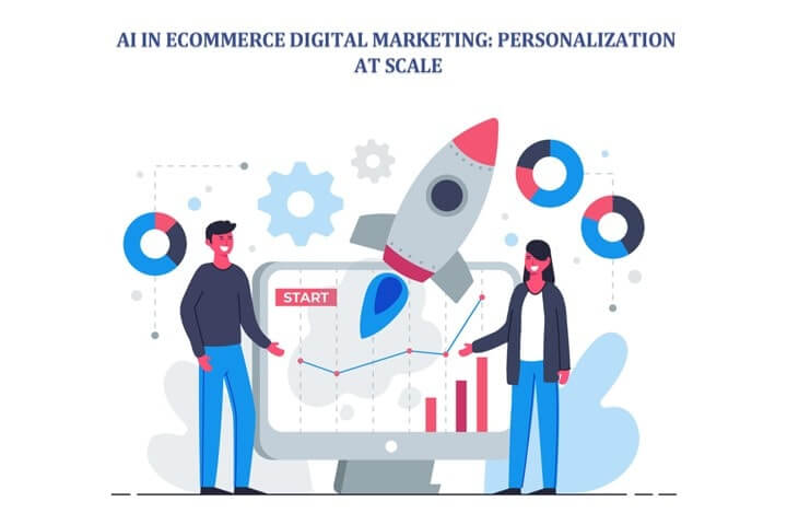 CreativesMotif's tweet image. AI in eCommerce Digital Marketing: Personalization at Scale 
#motifcreatives #woocommerce #woocommerceprivatestore #AIMarketing #ecommercemarketing #digitalmarketing
#AIDriven #MarketingInnovation 
atyourservice.pk/ai-in-ecommerc…