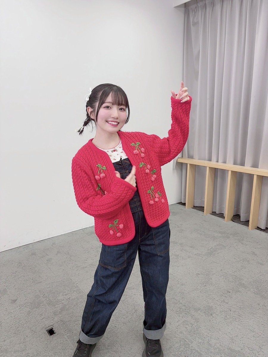 maipacemaiworld's tweet image. #マイマイルド おまけ動画公開✨

こちらは放送後に収録したおまけ動画！
SNSにも投稿されていたディズニーのお話🎸

会員限定の動画なので、ぜひ入会してご覧ください🐭
nicovideo.jp/watch/so456599…

#菅野真衣