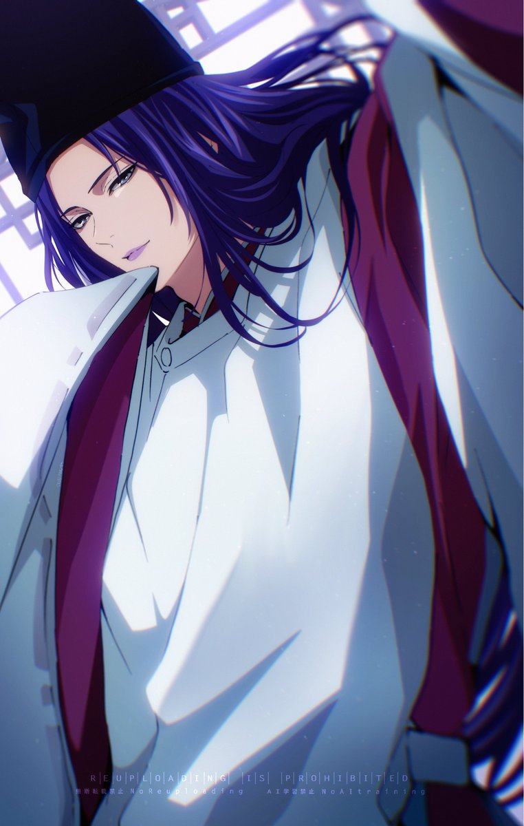 藤原佐為 rkgk
ヒカルの碁の話題を見かけて懐かしくなりました⚫️⚪️
皆さんはヒカ碁の中でどのキャラが好きですか？😉