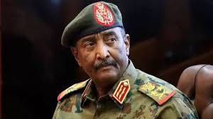 البرهان: مبادرة ولي العهد ترسم طريق السلام في السودان وتكشف حقيقة الأوضاع للعالم
mhdaldahab.com.sa/news/s/65719