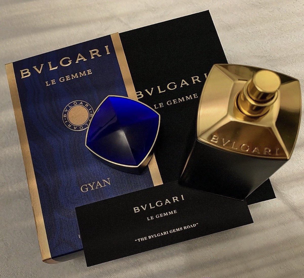 متجر عاشق العطور tweet media