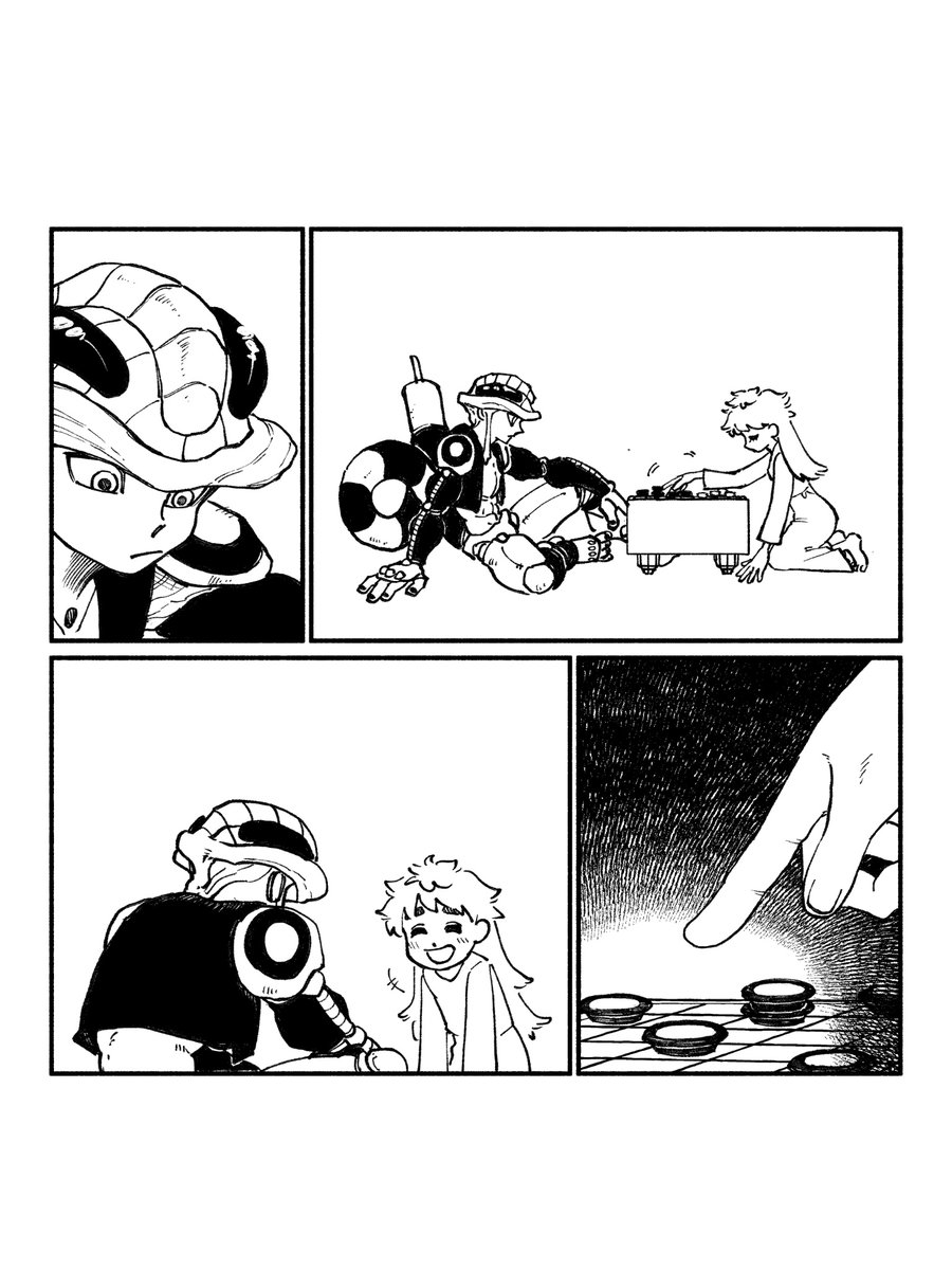 NIDOIWASUNA's tweet image. 王ムギの絵47
(pixivから引用)