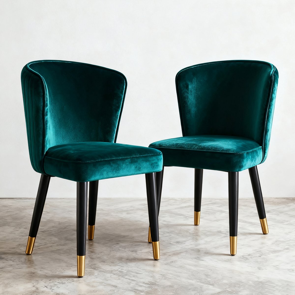 zenyarahome's tweet image. This accent chair also has an iconic silhouette and vertical channel tufting to round out this eye-catching design.
wayfair.com/furniture/pdp/…
#diningchair #chair #sidechair #home #furniture #accentchair #chairdesign #FurnitureExhibition