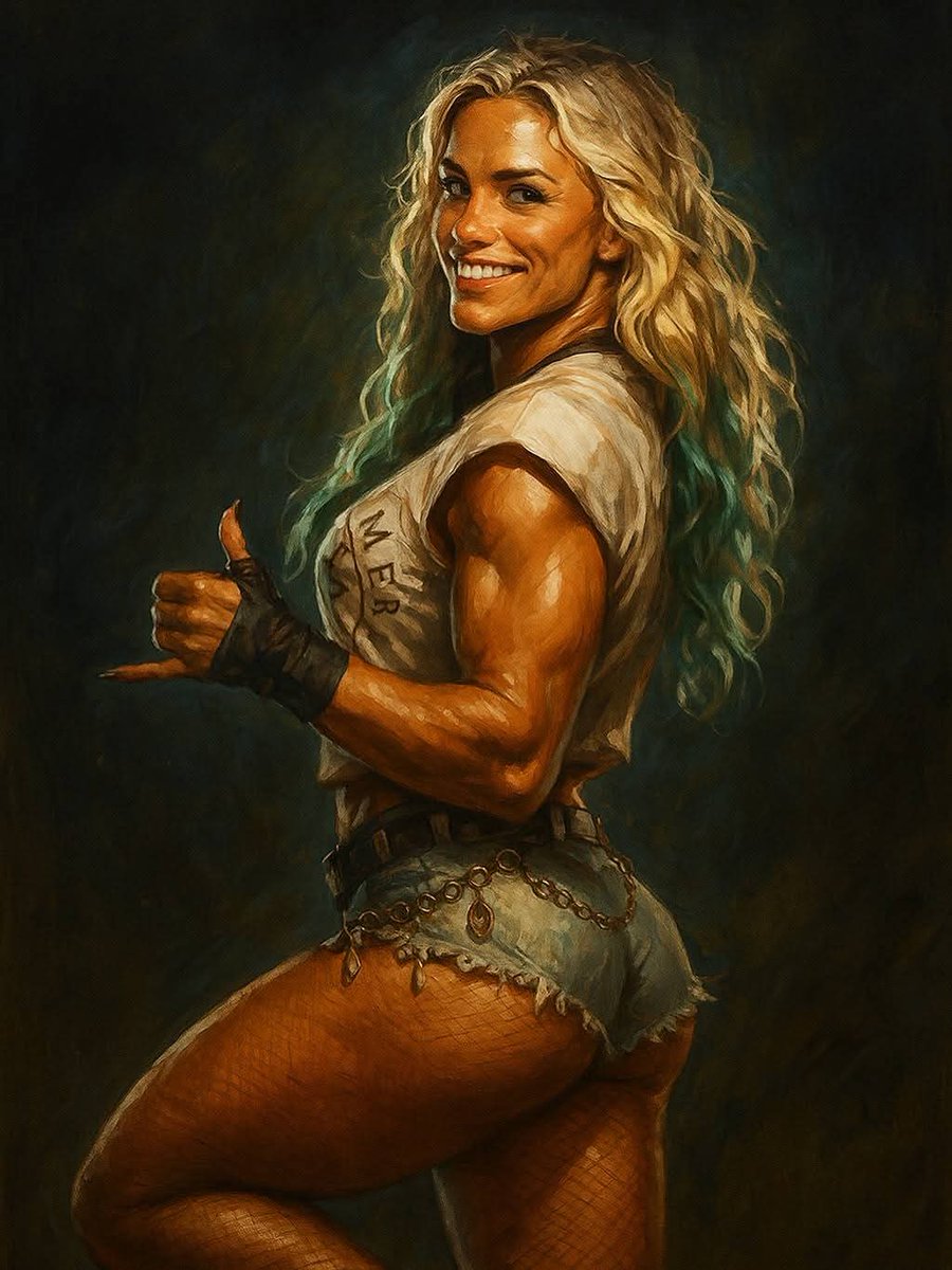 WRESTLINGEA's tweet image. @SolRucaWWE #WWENXT