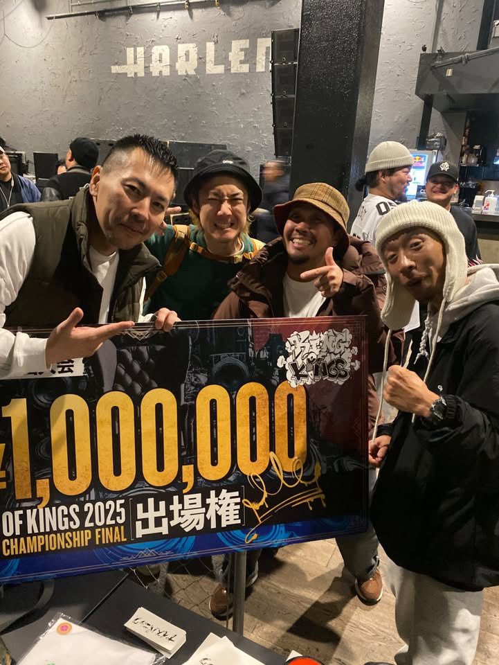 MAC-TさんとBASHI THE DOG tweet media