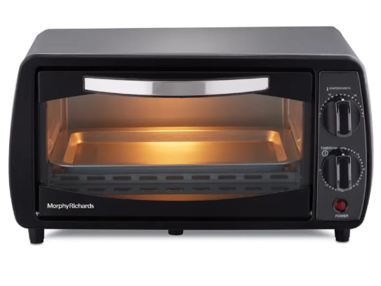 GrabOnIn's tweet image. 🔥 Hot Deal Alert
Morphy Richards 10L Oven Toaster Grill at just ₹1,799 😍✨
Perfect for baking, grilling &amp;amp; quick snacks compact and super handy

Grab it now - grbn.in/pfZnLSu6XL

#KitchenDeals #MorphyRichards #OTG #HomeEssentials #DealAlert #AmazonFinds #BudgetBuy