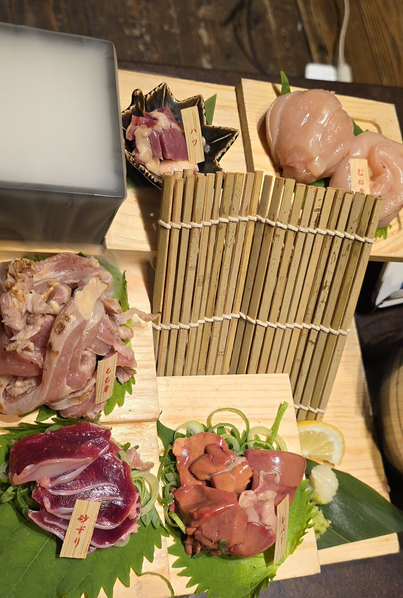 funkuso2nd's tweet image. わたしが死んだら、死因はどれかです