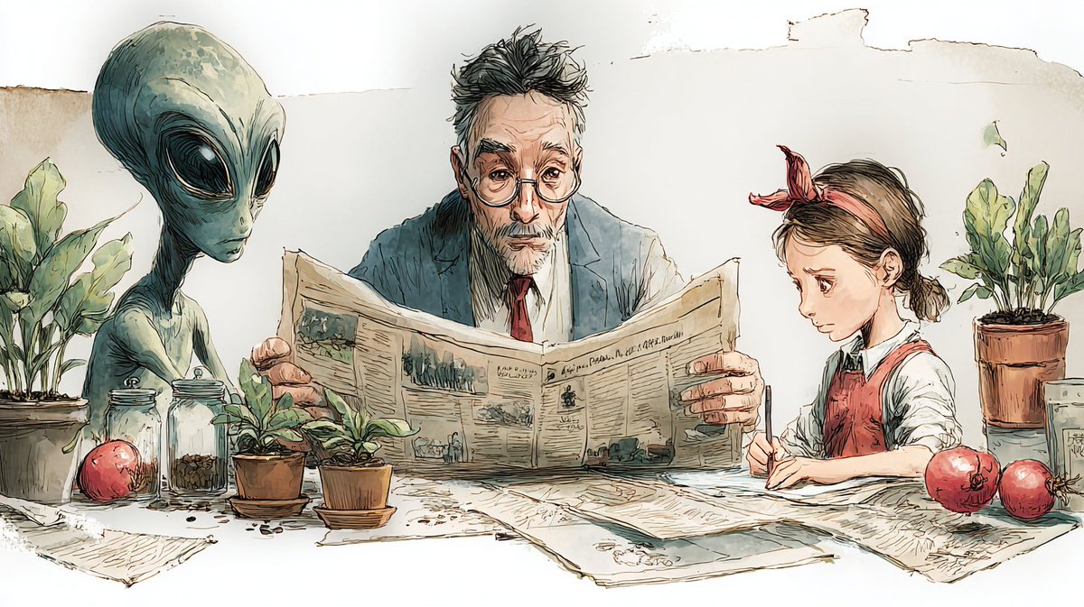 Le RoleStormer offre de nombreux bénéfices qui transformeront votre approche de l'écriture. Il permet d'abord de donner de l'originalité à vos textes en explorant des angles uniques que vous n'auriez peut-être jamais envisagés seul.

> patreon.com/posts/rolestor…