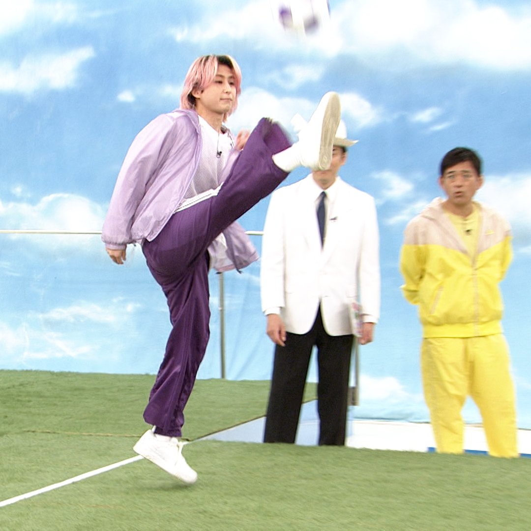 とうとう🫣みつかった