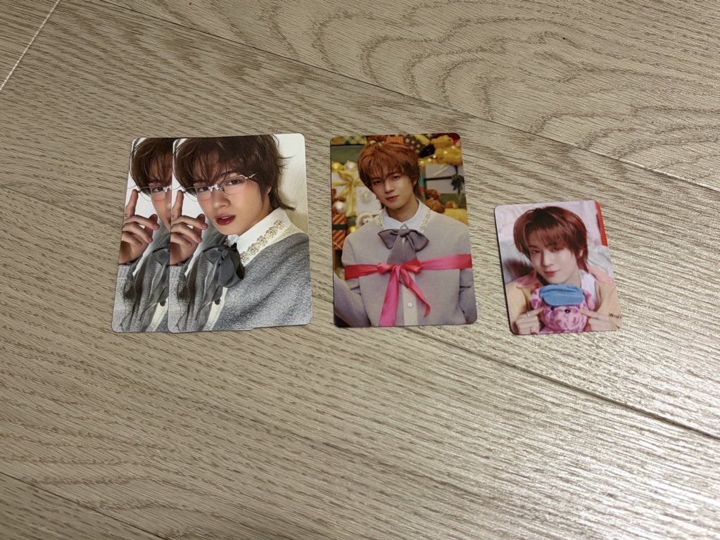 コスモッグ tweet media