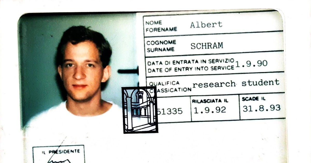 albertschram's tweet image. Your PhD is a Toolkit, Not a Destination buff.ly/RZ4ViWr