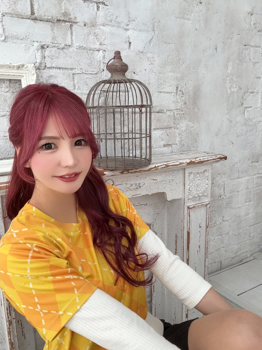 でちゃう！チャン☆ゆな🐺 (@pi_san0507) / Highlights / X