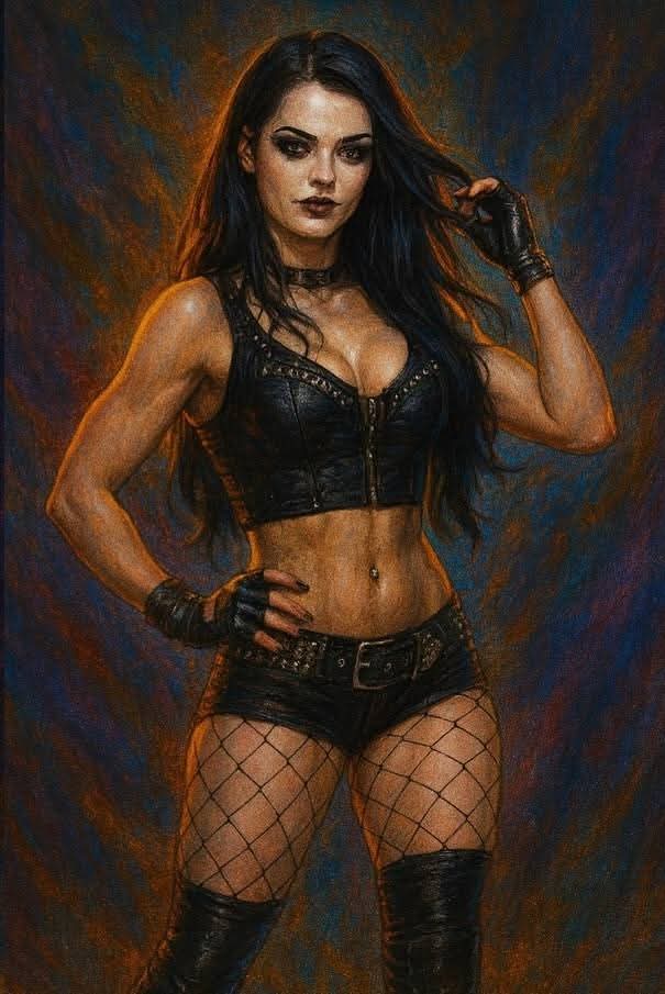 WRESTLINGEA's tweet image. @Saraya #WWERaw #Smackdown #WWENXT please 🙏 come back HOME #WWE