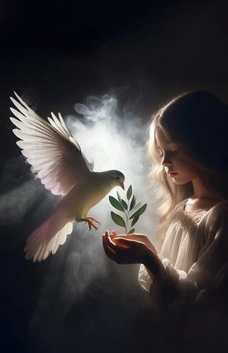 “kuş olsaydık eğer, 
   yük olmayalım diye ağaç dalına bile 
   konmazdık.

   sonrasında anladık ki,
   ince ve zarif insanların dünyası
   değilmiş bu dünya…”🕊️
   .