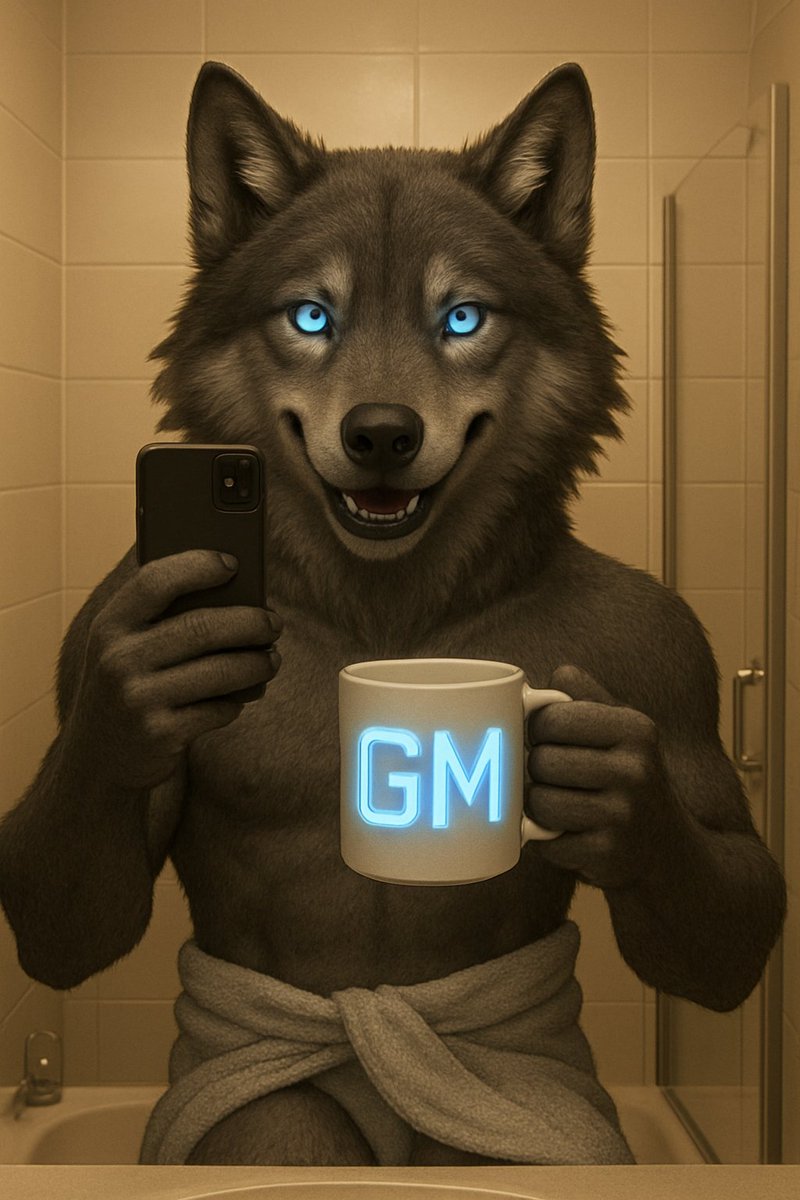 AirCryptonic's tweet image. Forgot to say GM

Excited To see What The Internet Has To Offer For Today!

$SOL &amp;amp; $MON Came to Mind! 

@solana @monad @jeffnfa